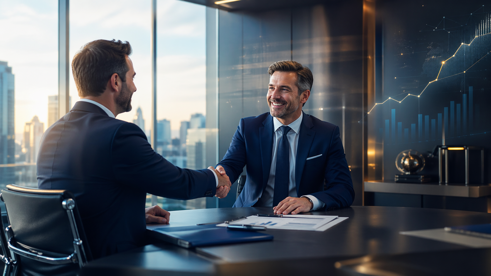 O que um Corban precisa olhar antes de escolher uma empresa parceira