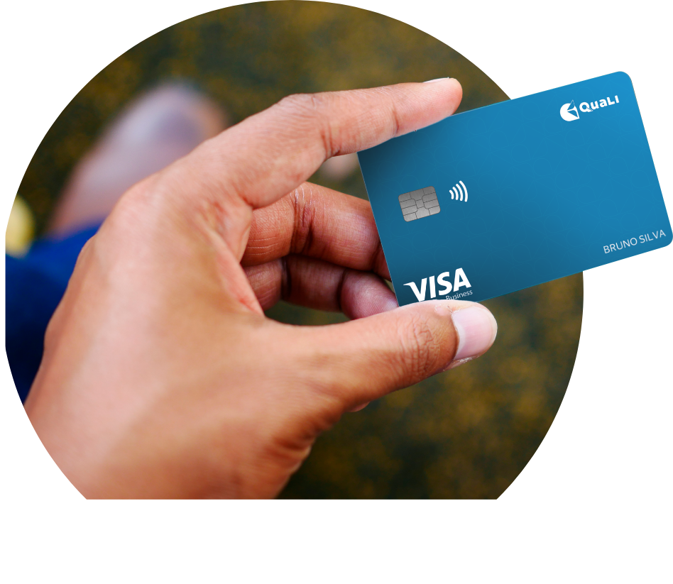Cartões Quali
