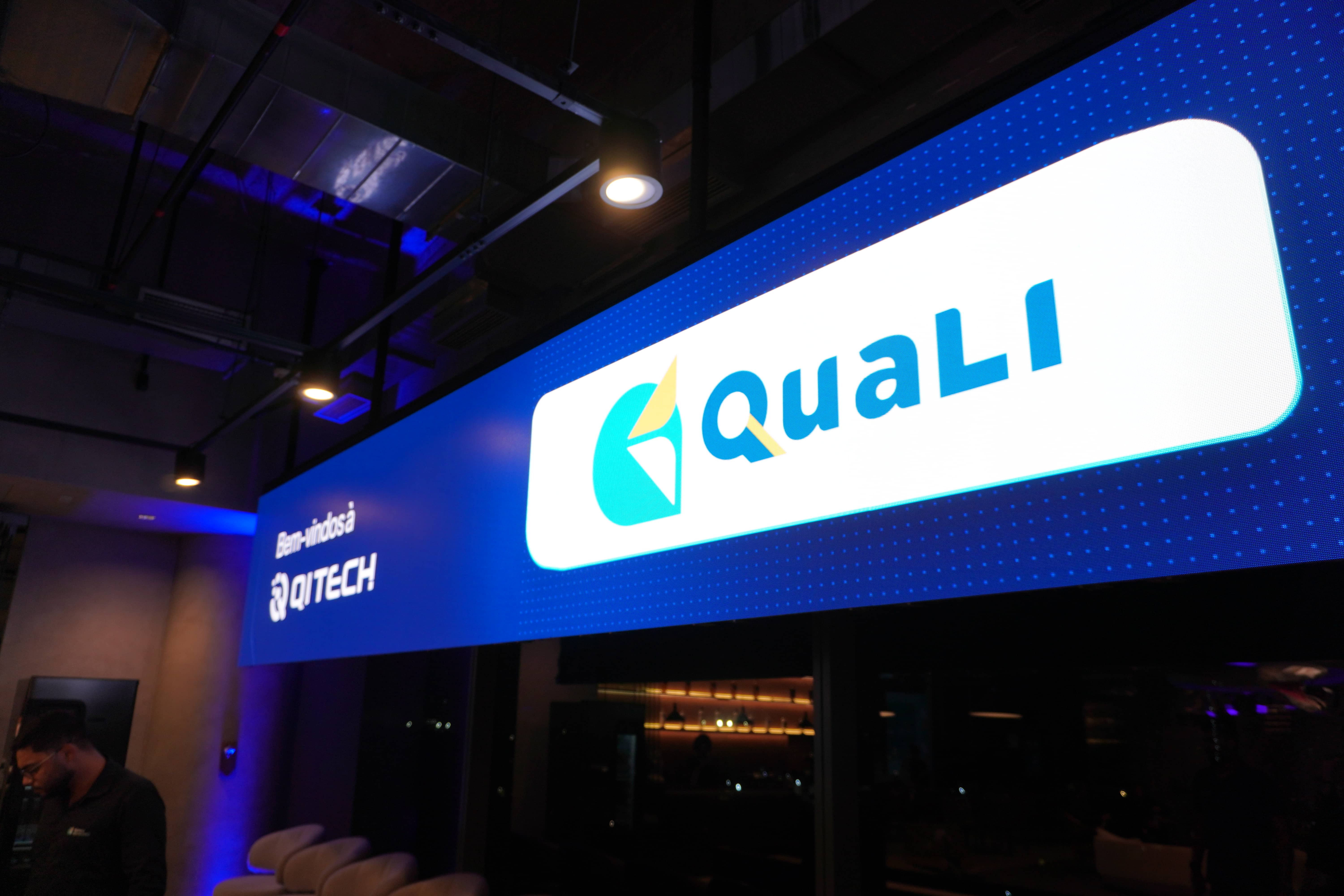 Sinergia que Transforma: Quali & QI Tech